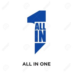 All in one