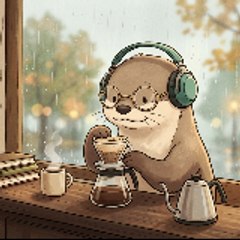 Our blue planet Lofi