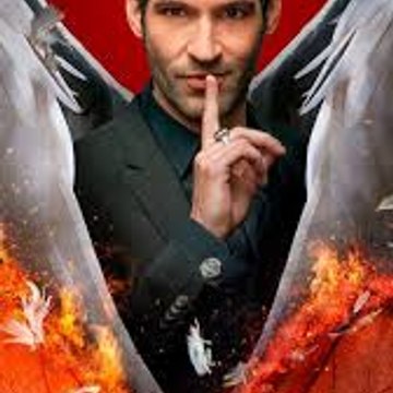 Lucifer morningstar