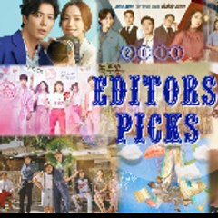 K drama
