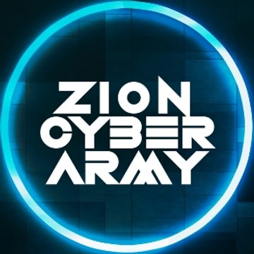 Zion Cyber Army