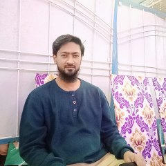 Hyder Siddiqui ki dunya