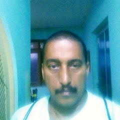 Fernando Alves de SantAnna Alves de SantAnna