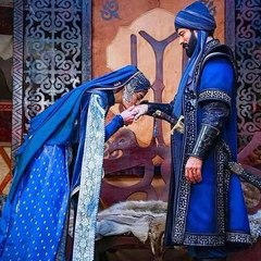 Kurulus Osman