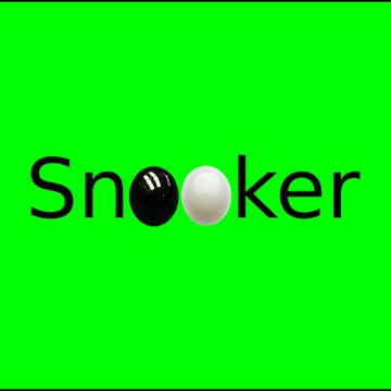 Snooker