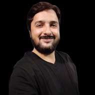 Imran Zaman