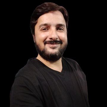 Imran Zaman