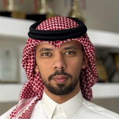 KHALID ALOLYAN 🇸🇦🐪