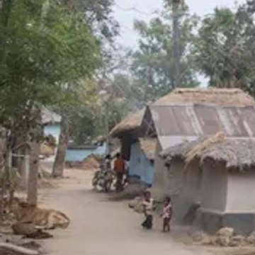 Dharti-Sakam