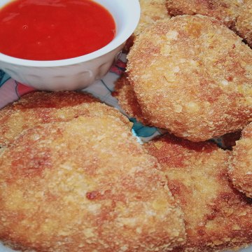 Jilani kitchen