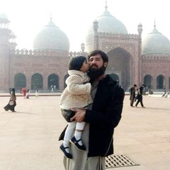 Mohammad Ahsan