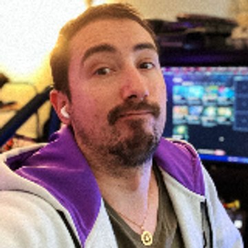 Velvetshadow - Gaming et Discussions