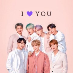 BTS OFFICIAL