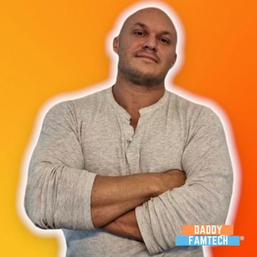 DaddyFamtech