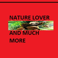NATURE LOVE