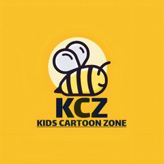 Kids Cartoon Zone