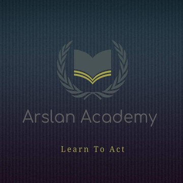 Arslan Academy