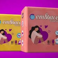 Embrace Comfort Pads