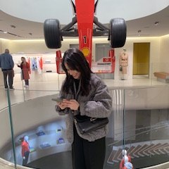 Nadia Race