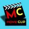 Movies clips