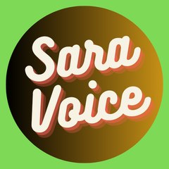 Sara voice
