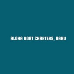 Aloha Boat Charters Oahu