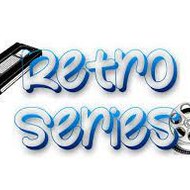 Series Retro de todos los tiempos