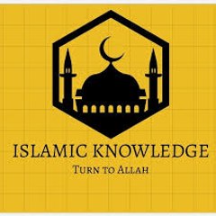 Islamic Knowledge