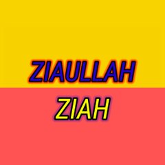 Ziaullah Ziah