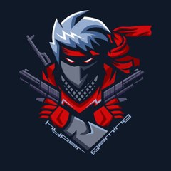 AM GAMER KING
