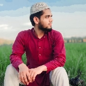 Muhammad Adil