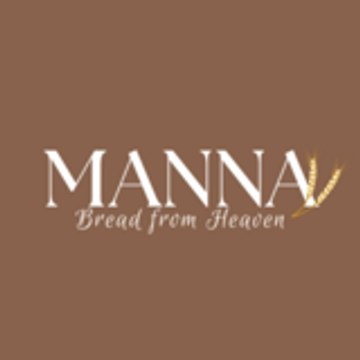 Manna Bread From Heaven