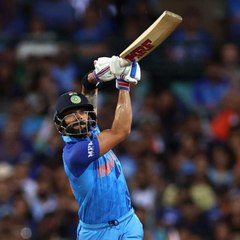 Unbelievable Cricket