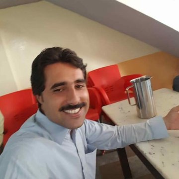 Irshad Khan1983