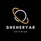 Sheheryar's Universe
