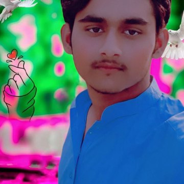 Naveed akhter