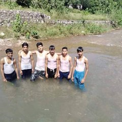 Fun and travel