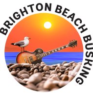 Brighton Beach Busking BBB