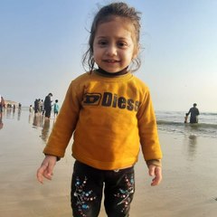 Abiha(physiotherapist)