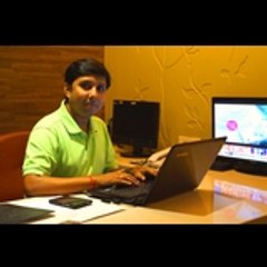 Surajit's Digital World