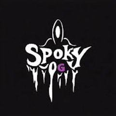 Spooky Georgia