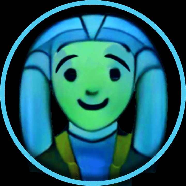 Dailymotion profile picture for @fulcrum