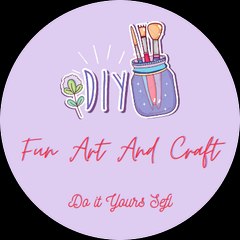 Fun Art and Craft