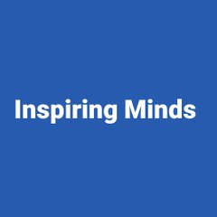 Inspiring Minds