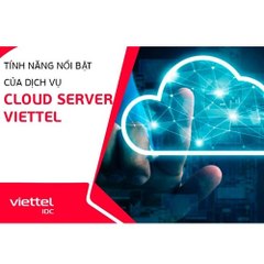 Cloud Server