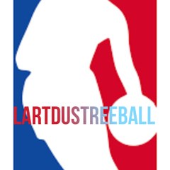 lartdustreeball