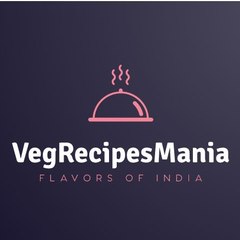 Veg Recipes Mania