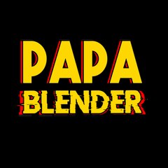 Papa Blender