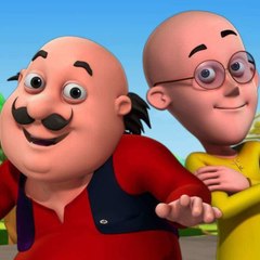 Motu Patlu FanPage