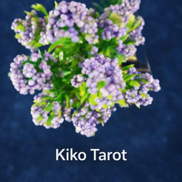 KIKO TAROT